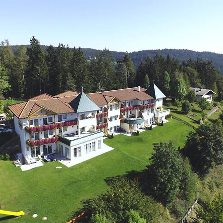 Residence Rossboden Mit Hallenbad Verano Luaran gambar