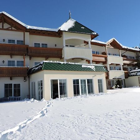 Residence Rossboden Mit Hallenbad Verano Luaran gambar